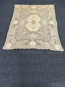 Pattern 5150 Perfect Hostess Collection, $100